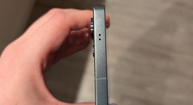 Good
													Samsung Galaxy S25 Ultra - Unlocked, Jetblack, 512 GB, 12 GB, SM-S938U1, photo 1 of 11