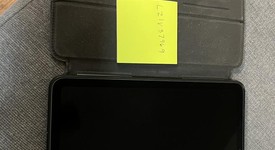 Good
													Apple iPad Air 4th Gen - Wi-Fi, Gray, 256 GB, A2316, photo 2 of 5