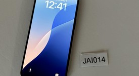 Mint
													Apple iPhone 16 Plus - Unlocked, Black, 128 GB, A3082, photo 1 of 7