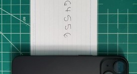 Mint
													Apple iPhone 15 - Unlocked, Black, 512 GB, A2846, photo 1 of 10