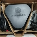 Mint Winegard Extreme 2.0 - Black