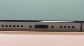 Good
													Apple iPhone 12 Pro Max - Unlocked, Graphite, 128 GB, A2342, photo 4 of 7