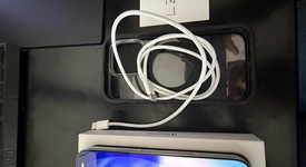 Mint
													Apple iPhone 16 Pro - Unlocked, White, 256 GB, A3083, photo 1 of 7