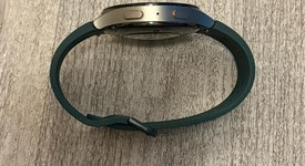 Good
													Samsung Galaxy Watch7 - Unlocked, Green, SM-L315U, 44mm, photo 6 of 6