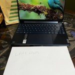 Good Lenovo Yoga 9i 14 inch (2024) - 1 TB, Blue, 16 GB, Intel Core Ultra 7