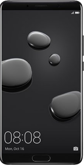 Huawei Mate 10 - Unlocked Non-US, 64 GB, Black, 4 GB, ALP-L09