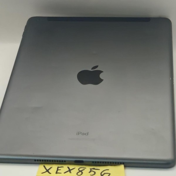Apple iPad 8th Gen - Unlocked, 32 GB, Gray, A2428