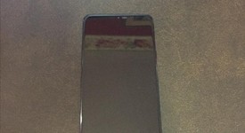 Good
													LG G7 ThinQ - Verizon, Black, 64 GB, 4 GB, LM-G710VM, photo 2 of 7