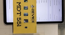 Mint
													Apple iPad Pro 11" 4th Gen 2022 - Unlocked, Gray, 256 GB, photo 3 of 8