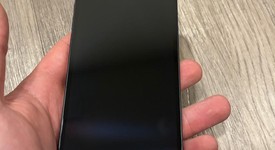 Mint
													Apple iPhone 13 - Unlocked, Midnight, 128 GB, A2482, photo 1 of 11