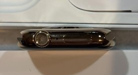 Good
													Apple Watch Series 10 46mm - Verizon, Gold, A3003 - Cellular, Titanium, photo 5 of 10
