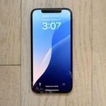 Fair Apple iPhone 12 Pro - Unlocked, Pacific Blue, 128 GB, A2341