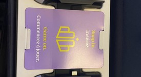 Mint
													Backbone One Controller - Lightning (iPhone), PlayStation, photo 4 of 6