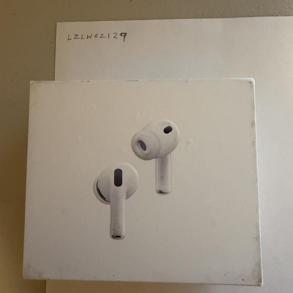 Apple AirPods Pro 3