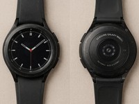 Samsung Galaxy Watch4 Classic