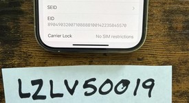 Good
													Apple iPhone 14 Pro - Unlocked, Silver, 256 GB, A2650, photo 3 of 8