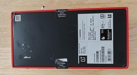 Good
													OnePlus 10 Pro - Unlocked, Black, 128 GB, 8 GB, NE2215, photo 5 of 21