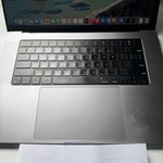 Good MacBook Pro 2021 - 16 inch - 512 GB, Gray, 32 GB, Apple M1 Pro 10-core