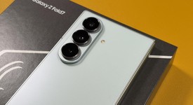 Mint
													Samsung Galaxy Z Fold7 - Unlocked, Mint, 512 GB, 12 GB, SM-F966U1, photo 3 of 14