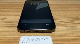 Good
													Apple iPhone 12 Pro Max - AT&T, Graphite, 128 GB, A2342, photo 2 of 7