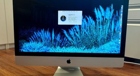 Good
													iMac 2015 27" Retina 5K - I7, 2 TB, 32 GB, photo 3 of 6
