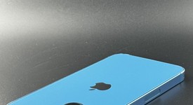 Fair
													Apple iPhone 13 Mini - Unlocked, Blue, 128 GB, A2481, photo 5 of 6