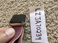 Apple Watch SE 1st Gen 40mm