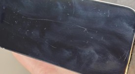 Good
													Apple iPhone 14 Pro - Unlocked, Silver, 256 GB, A2650, photo 5 of 10