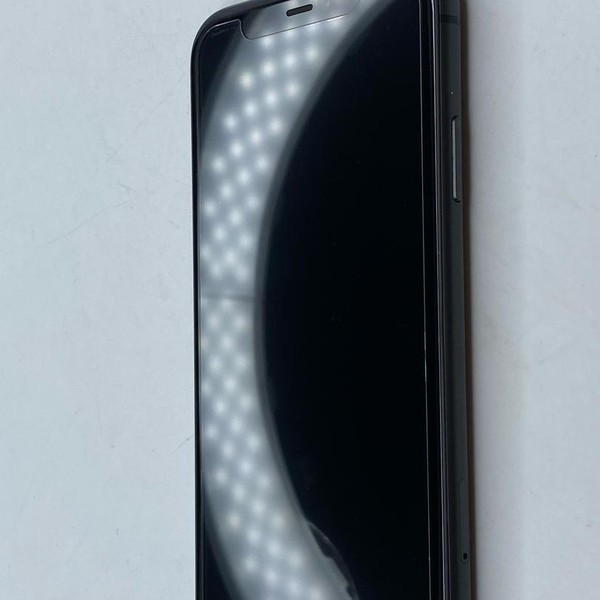 Apple iPhone 11 - T-Mobile, 64 GB, Black, A2111