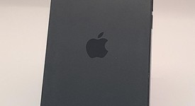 Good
													Apple iPhone 15 Plus - Unlocked, Black, 128 GB, A2847, photo 1 of 4