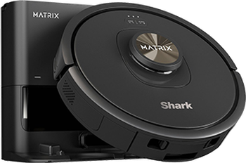 Shark Matrix Self Emptying Robot Vacuum for sale