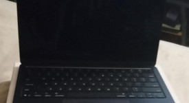 Mint
													MacBook Air 2025 (M4) - 13" - Apple M4, Midnight, 256 GB, 16 GB, photo 1 of 22