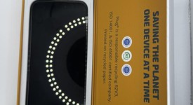 Mint
													Apple iPhone 14 Pro - Unlocked, Black, 128 GB, A2650, photo 3 of 11