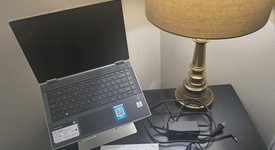 Good
													HP Pavilion Laptop, photo 5 of 6