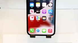 Good
													Apple iPhone 13 Pro - Unlocked, Sierra Blue, 128 GB, A2483, photo 1 of 6