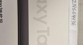 New
													Samsung Galaxy Tab A9 Plus - Metro by T-Mobile, Graphite, 64 GB, 4 GB, SM-X218U, 5G, photo 1 of 5