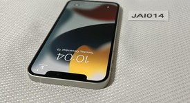 Mint
													Apple iPhone 12 - Unlocked, White, 64 GB, A2172, photo 5 of 7