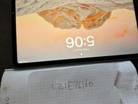 Apple iPad Pro 11" 4th Gen 2022