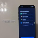Good Apple iPhone 17 Pro Max - T-Mobile, 512 GB, Deep Blue, A3257