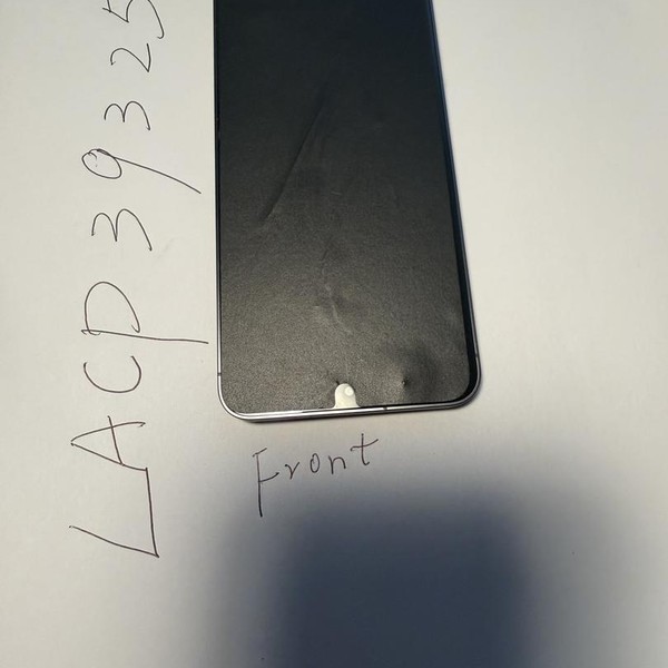 Samsung Galaxy S24 - T-Mobile, 128 GB, Black, 8 GB, SM-S921U