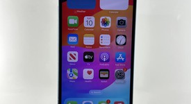 Good
													Apple iPhone 14 - Unlocked, Blue, 128 GB, A2649, photo 1 of 6