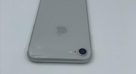 Mint
													Apple iPhone 8 - Unlocked, Silver, 256 GB, A1863, photo 5 of 6