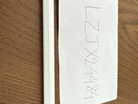 Apple Pencil 2nd Gen