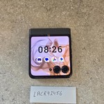 Good Motorola Razr (2024) - T-Mobile, 256 GB, Gray, 8 GB