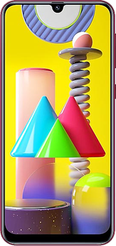 Samsung Galaxy M31