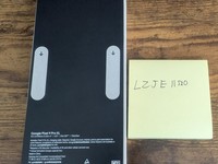 Google Pixel 9 Pro XL