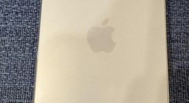 Good
													Apple iPhone 15 Pro Max - Unlocked, Natural, 256 GB, A2849, photo 3 of 14