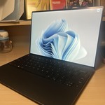 Good Dell XPS 13 Plus 9320 (2022) - 512 GB, Graphite, 16 GB, Intel Core i7, 3.5K Non-Touch