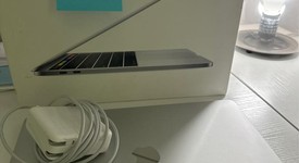 Mint
													MacBook Pro 2019 - 13" - I5, Silver, 128 GB, 8 GB, photo 5 of 7