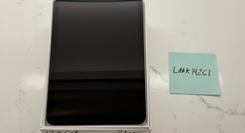 Mint
													Apple iPad Mini 7th Gen - Wi-Fi, Starlight, 128 GB, A2993, photo 2 of 8